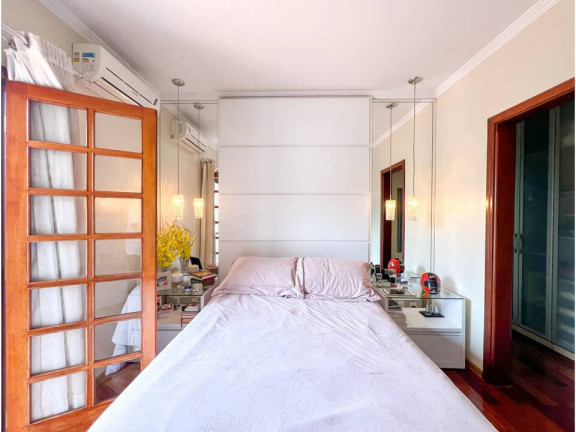 Imagem Casa de Condomínio à Venda, em Chácaras São Bento - Valinhos Imagem Casa de Condomínio à Venda, em Chácaras São Bento - Valinhos
