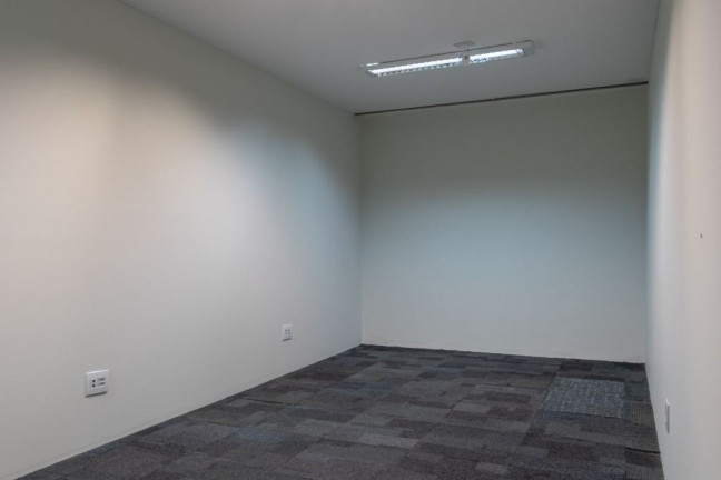 Sala Comercial para Alugar, 1.140 m² em República - São Paulo