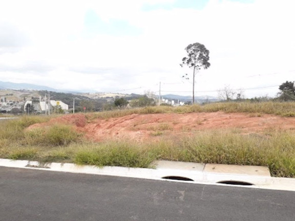 Terreno à Venda, 278 m² em Atibaia Vista Da Montanha - Atibaia