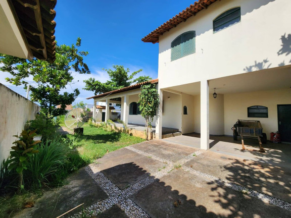 Imagem Casa com 5 Quartos à Venda, 1.568 m² em Grussaí - São João Da Barra