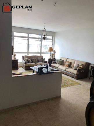 Imagem Apartamento com 3 Quartos à Venda, 135 m² em Paraíso - São Paulo Imagem Apartamento com 3 Quartos à Venda, 135 m² em Paraíso - São Paulo