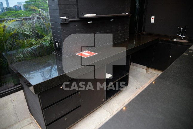 Imagem Imóvel Comercial para Alugar, 1.500 m² em Brooklin Paulista - São Paulo Imagem Imóvel Comercial para Alugar, 1.500 m² em Brooklin Paulista - São Paulo
