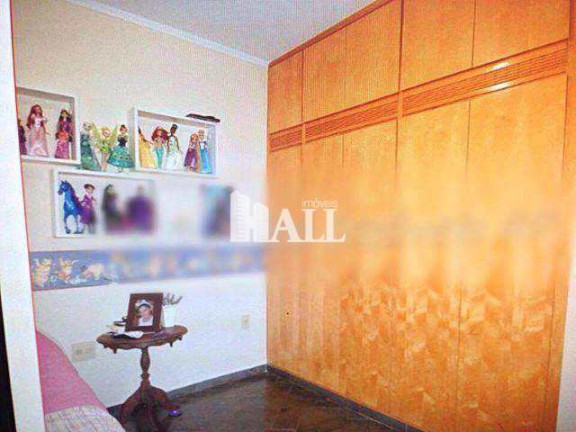 Apartamento com 2 Quartos à Venda, 77 m² em Parque Residencial Lauriano Tebar - São José Do Rio Preto