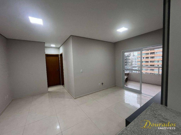 Imagem Apartamento com 2 Quartos à Venda, 91 m² em Boqueirão - Praia Grande