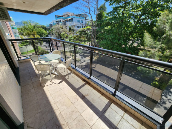 Imóvel com 2 Quartos à Venda, 93 m² em Recreio Dos Bandeirantes - Rio De Janeiro
