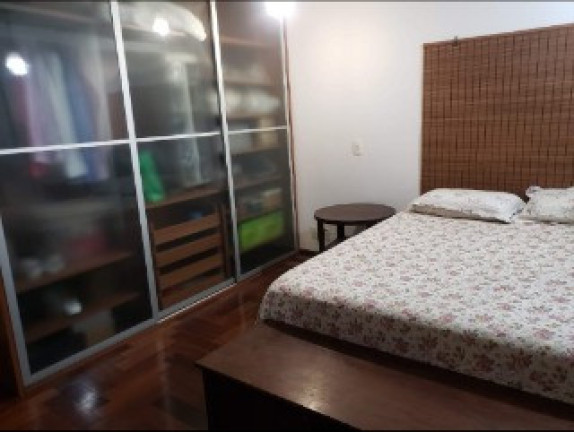 Imagem Sobrado com 4 Quartos à Venda, 248 m² em Jardim Vergueiro (sacomã) - São Paulo