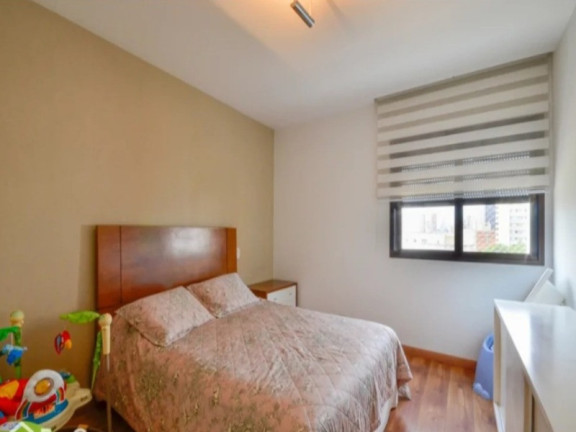 Imagem Imóvel com 4 Quartos à Venda, 276 m² em Campo Belo - São Paulo Imagem Imóvel com 4 Quartos à Venda, 276 m² em Campo Belo - São Paulo