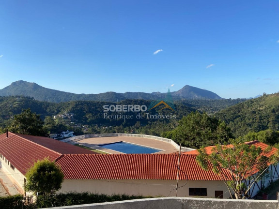Imagem Flat com 1 Quarto à Venda, 58 m² em Golfe - Teresópolis