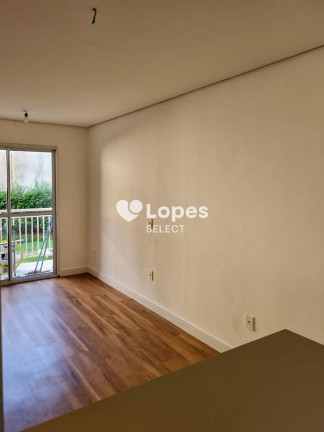 Imagem Apartamento com 2 Quartos à Venda, 66 m² em Condominio Vita Belle - Campinas