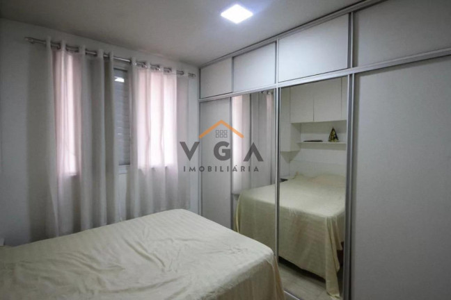 Imagem Apartamento com 3 Quartos à Venda, 59 m² em Parque São Lucas - São Paulo Imagem Apartamento com 3 Quartos à Venda, 59 m² em Parque São Lucas - São Paulo