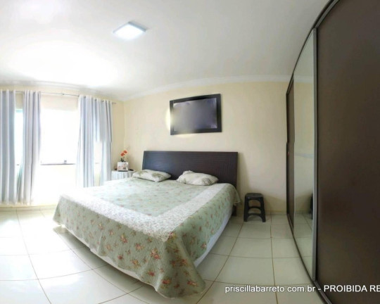 Imagem Imóvel com 3 Quartos à Venda, 250 m² em Vicente Pires - Vicente Pires