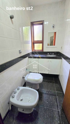 Imagem Casa de Condomínio com 4 Quartos para Alugar, 400 m² em Alphaville - Santana De Parnaíba Imagem Casa de Condomínio com 4 Quartos para Alugar, 400 m² em Alphaville - Santana De Parnaíba