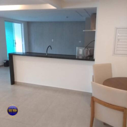 Imagem Apartamento com 1 Quarto à Venda, 58 m² em Canto Do Forte - Praia Grande Imagem Apartamento com 1 Quarto à Venda, 58 m² em Canto Do Forte - Praia Grande