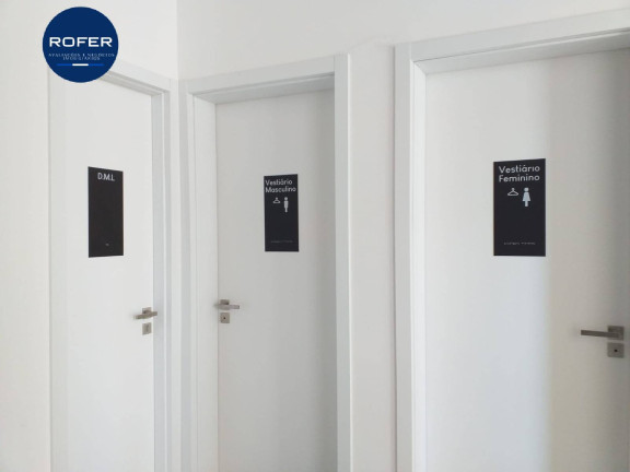 Imagem Apartamento com 3 Quartos à Venda, 185 m² em Jardim Paiquere - Valinhos