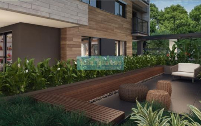 Imagem Apartamento com 3 Quartos à Venda, 114 m² em Três Figueiras - Porto Alegre