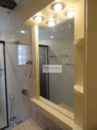 Imagem Apartamento com 3 Quartos à Venda ou Locação, 112 m² em Itaim Bibi - São Paulo