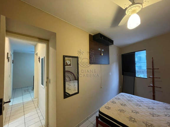 Imagem Apartamento com 2 Quartos à Venda, 62 m² em Praia Grande - Ubatuba