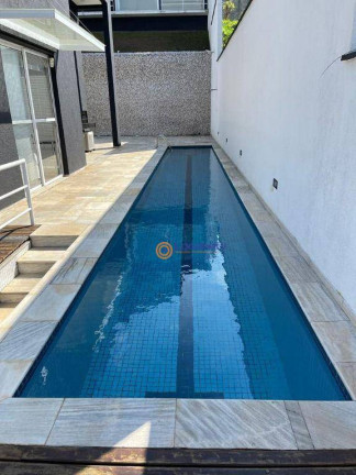 Imagem Casa com 2 Quartos à Venda, 300 m² em Pastoril - Ribeirão Pires