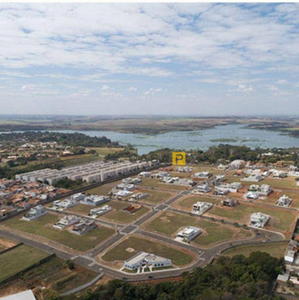 Imagem Terreno à Venda, 450 m² em Condomínio Phillipson Park - Americana Imagem Terreno à Venda, 450 m² em Condomínio Phillipson Park - Americana