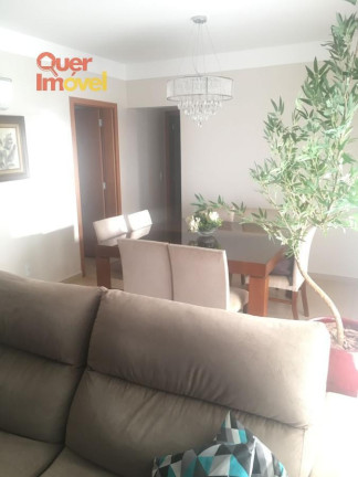 Imagem Apartamento com 3 Quartos à Venda, 110 m² em Jardim Paulista - Ribeirão Preto