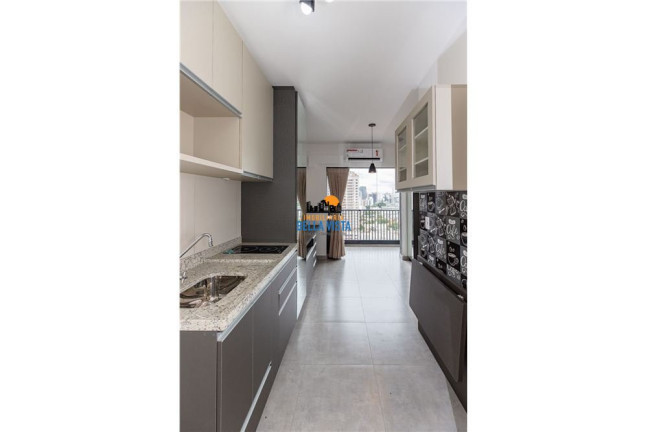 Imagem Apartamento com 1 Quarto à Venda, em Jardim Das Acácias - São Paulo Imagem Apartamento com 1 Quarto à Venda, em Jardim Das Acácias - São Paulo