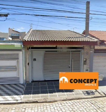 Sobrado com 2 Quartos à Venda, 151 m² em Cidade Cruzeiro Do Sul - Suzano