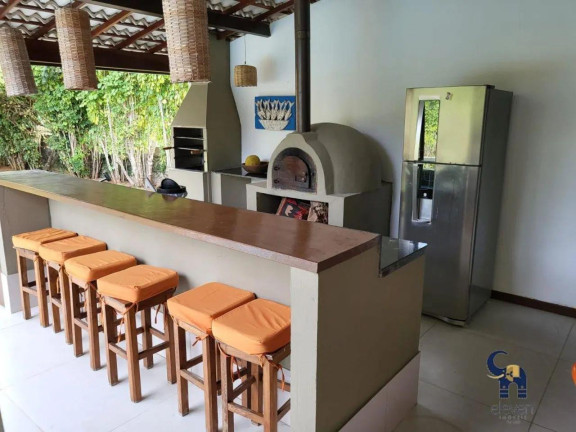 Imagem Casa com 5 Quartos à Venda, 750 m² em Itacimirim (monte Gordo) - Camaçari