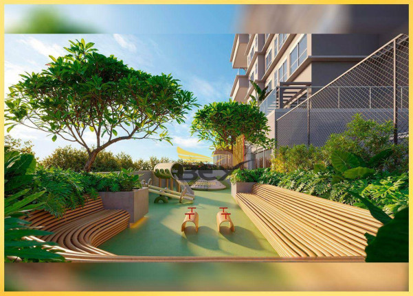 Imagem Apartamento com 3 Quartos à Venda, 315 m² em Alphaville Empresarial - Barueri