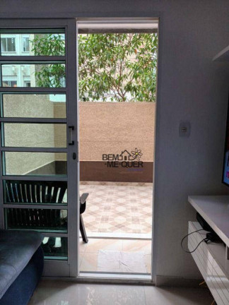 Imagem Apartamento com 2 Quartos à Venda, 50 m² em Vila Jaraguá - São Paulo Imagem Apartamento com 2 Quartos à Venda, 50 m² em Vila Jaraguá - São Paulo