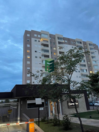Imagem Apartamento com 2 Quartos à Venda, 78 m² em Jardim Guanabara - Jundiaí
