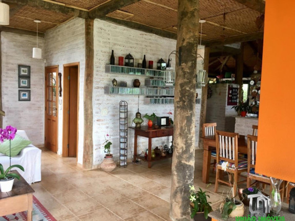 Imagem Imóvel com 3 Quartos à Venda, 200 m² em Jardim Panorama Ii - Bragança Paulista