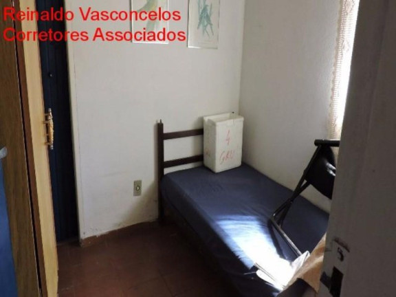 Imagem Imóvel com 3 Quartos à Venda, 3.872.000 m² em Passa Vinte - Cruzeiro