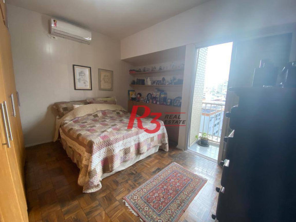 Imagem Apartamento com 2 Quartos à Venda, 95 m² em Itararé - São Vicente Imagem Apartamento com 2 Quartos à Venda, 95 m² em Itararé - São Vicente