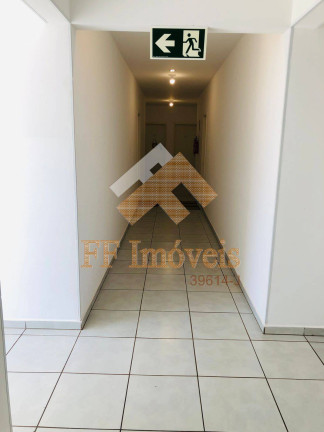 Imagem Apartamento com 2 Quartos à Venda,  em Recreio São Judas Tadeu - São Carlos