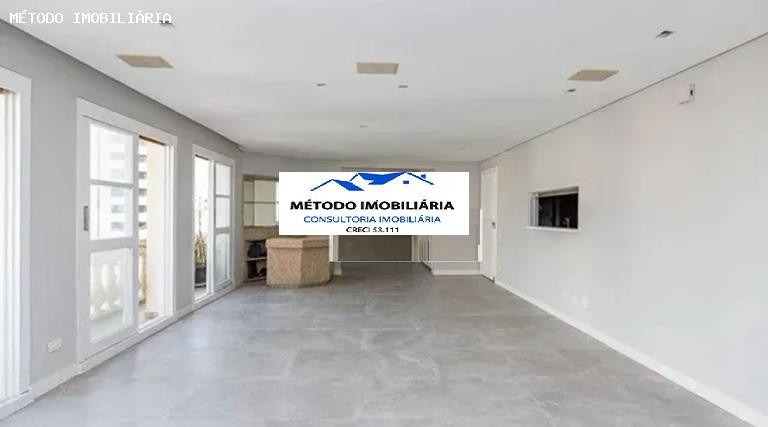 Imagem Apartamento com 3 Quartos à Venda, 166 m² em Jardins - São Paulo