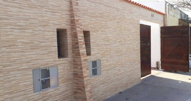 Imagem Casa com 2 Quartos à Venda, 162 m² em Jd. Magalhães - Itanhaém