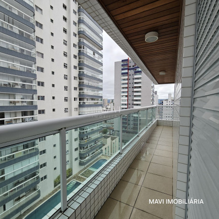 Imagem Apartamento com 3 Quartos à Venda, 142 m² em Tupi - Praia Grande