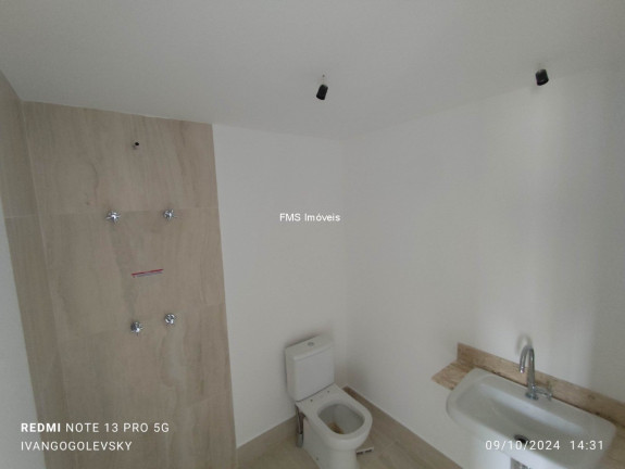 Imagem Imóvel com 1 Quarto à Venda, 46 m² em Brooklin - São Paulo Imagem Imóvel com 1 Quarto à Venda, 46 m² em Brooklin - São Paulo