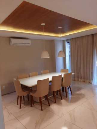 Imagem Apartamento com 4 Quartos à Venda, 225 m² em Manaíra - João Pessoa