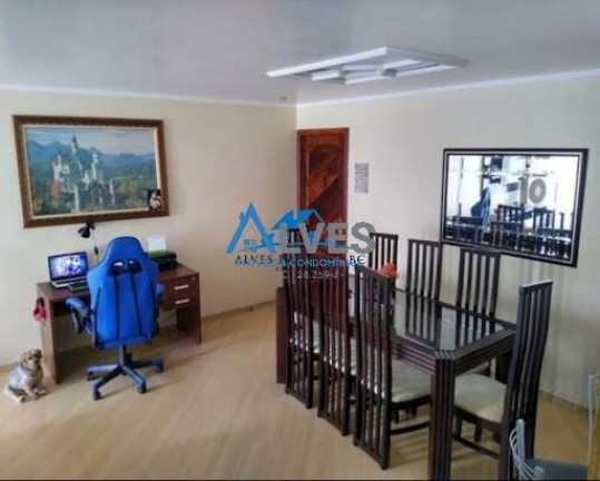 Imagem Apartamento com 2 Quartos à Venda, 90 m² em Rudge Ramos - São Bernardo Do Campo