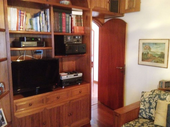 Imagem Apartamento com 4 Quartos à Venda, 220 m² em Indianópolis - São Paulo Imagem Apartamento com 4 Quartos à Venda, 220 m² em Indianópolis - São Paulo