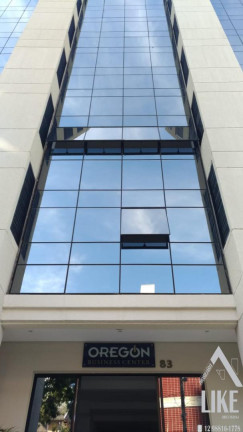 Sala Comercial à Venda, 20 m² em Parque Residencial Aquarius - São José Dos Campos