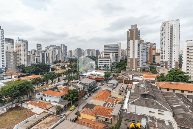 Imagem Studio com 1 Quarto à Venda, 25 m² em Vila Olímpia - São Paulo Imagem Studio com 1 Quarto à Venda, 25 m² em Vila Olímpia - São Paulo