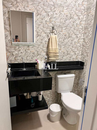 Imagem Apartamento com 2 Quartos à Venda, 53 m² em Jardim São Marco - São José Do Rio Preto