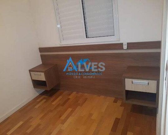 Imagem Apartamento com 3 Quartos à Venda, 66 m² em Assunção - São Bernardo Do Campo