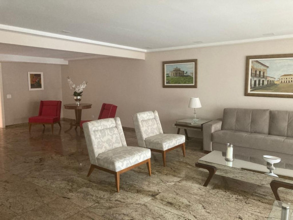 Imagem Apartamento com 3 Quartos à Venda, 179 m² em Centro - Curitiba