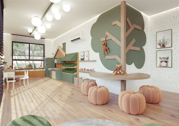 Imagem Apartamento com 3 Quartos à Venda, 74 m² em Novo Mundo - Curitiba Imagem Apartamento com 3 Quartos à Venda, 74 m² em Novo Mundo - Curitiba