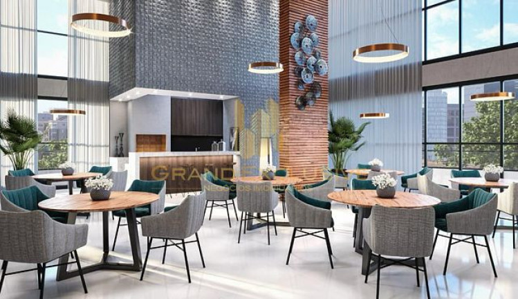 Cobertura com 4 Quartos à Venda, 326 m² em Centro - Balneário Camboriú