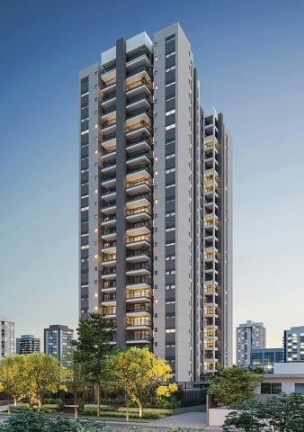 Apartamento com 3 Quartos à Venda, 88 m² em Macedo - Guarulhos