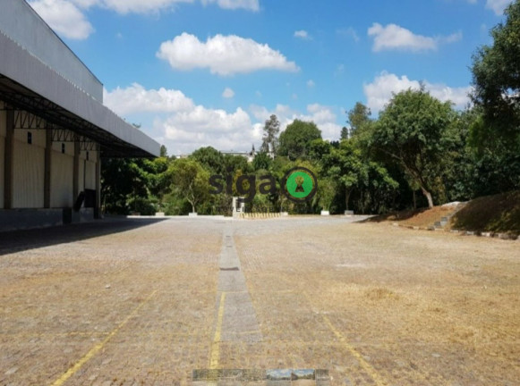 Imagem Imóvel Comercial à Venda ou Locação, 6.000 m² em Vila Jovina - Cotia